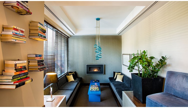 The Athens Gate Hotel - NR, Афины